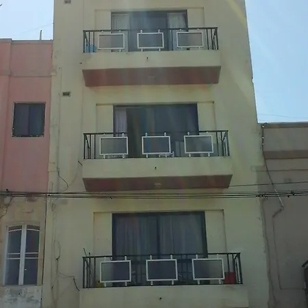 Tony's Flats Apartment