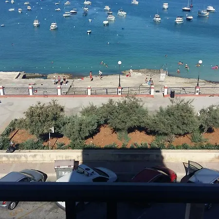 Tony's Flats